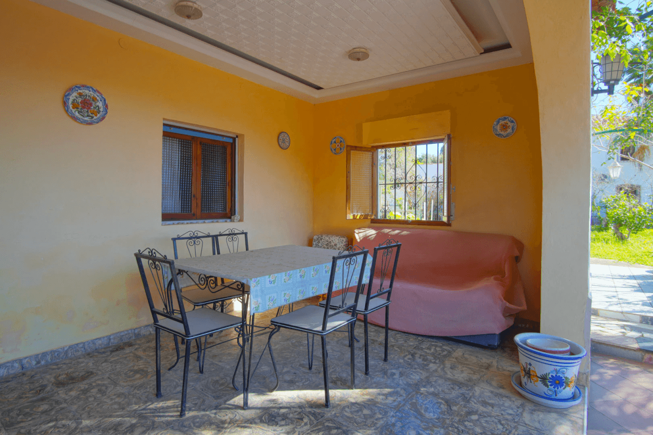 Villa til salg i Javea
