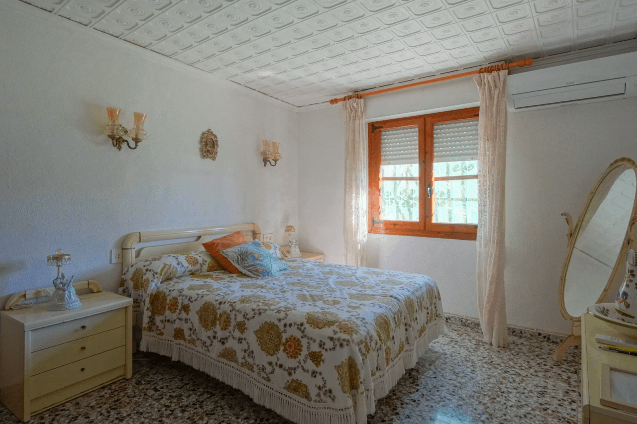 Villa til salg i Javea
