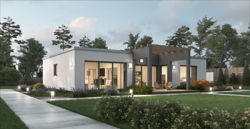 Villa à la vente à Javea