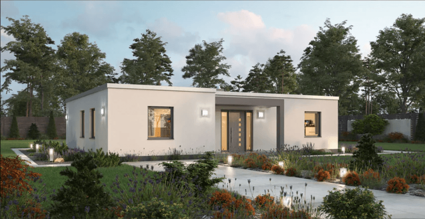 Villa til salg i Javea