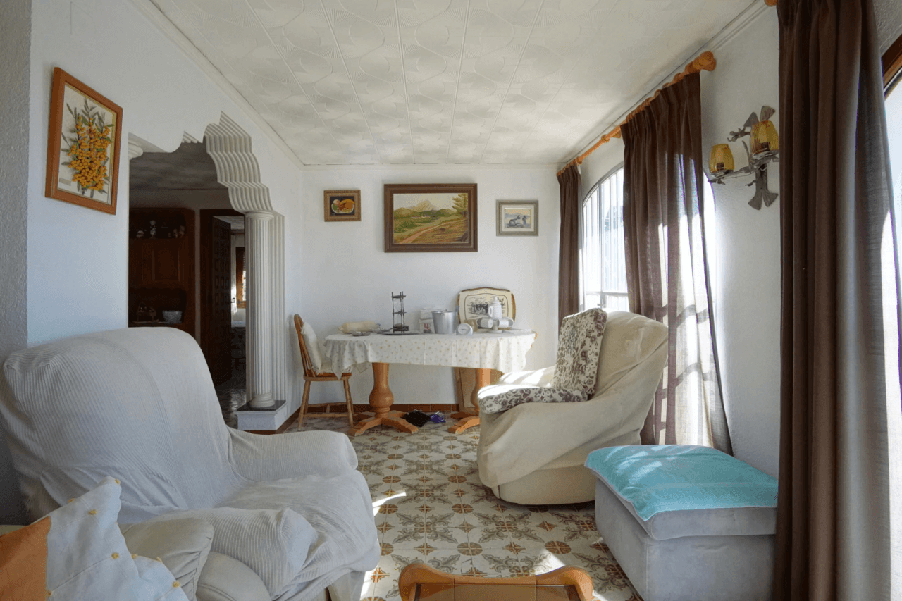 Villa til salg i Javea