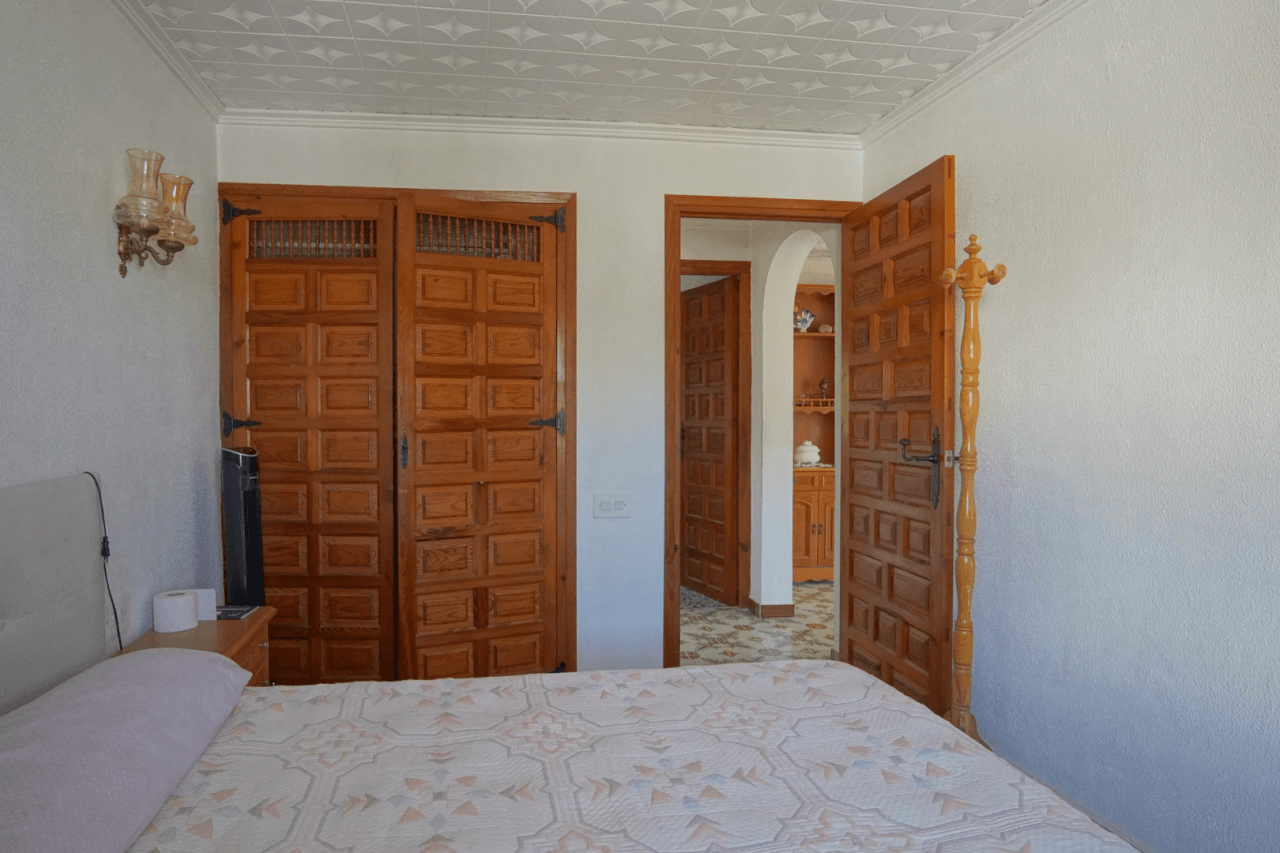 Villa til salg i Javea
