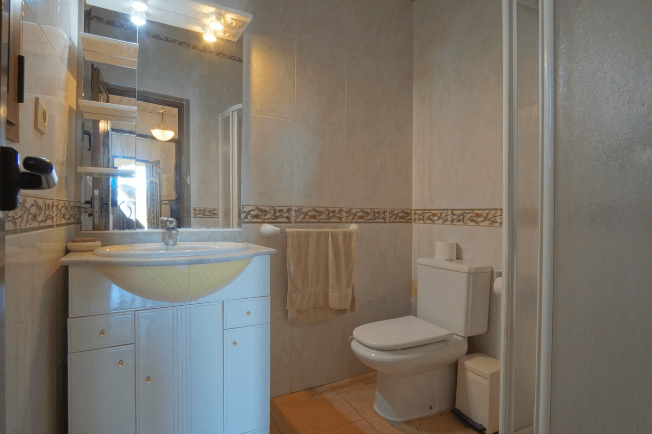 Villa til salg i Javea