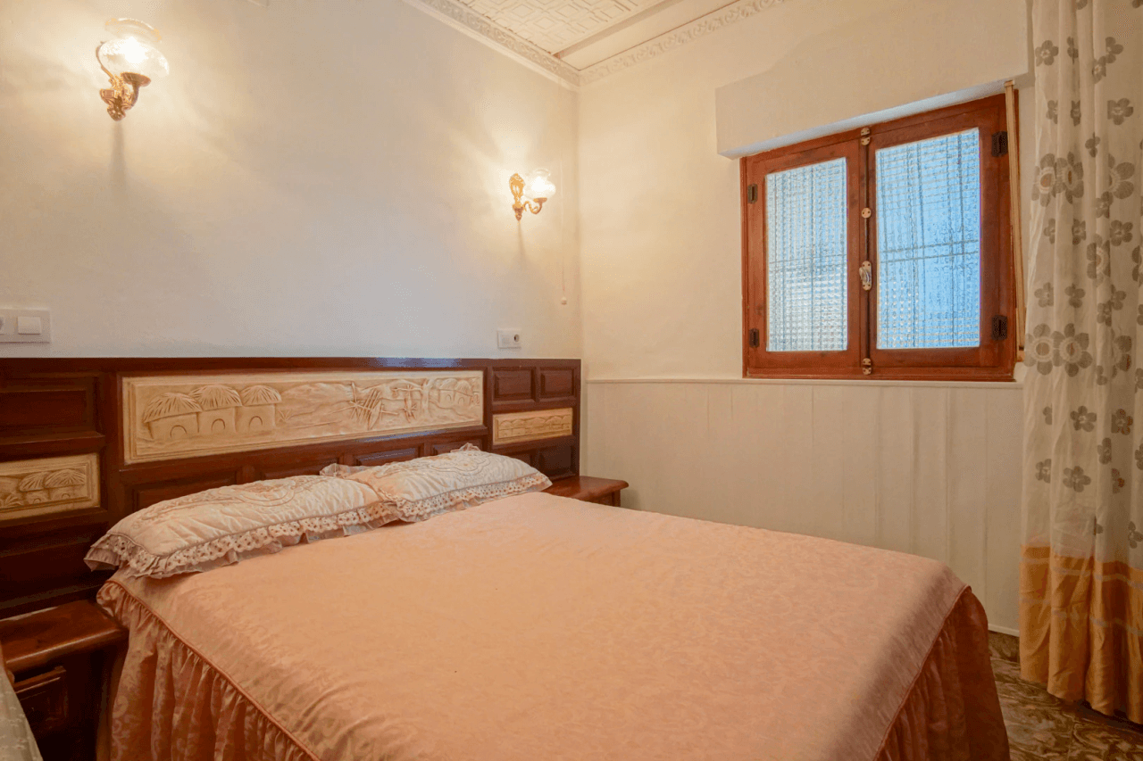 Villa til salg i Javea