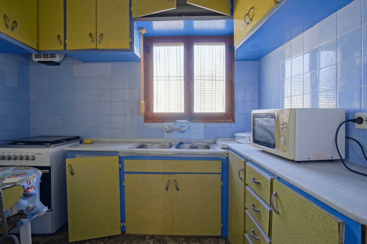 Villa til salg i Javea