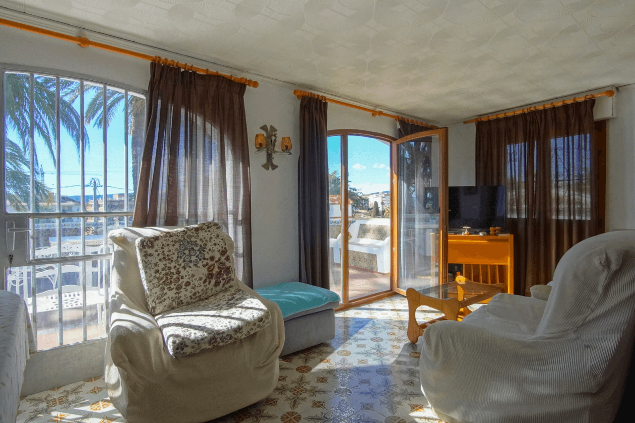 Villa til salg i Javea