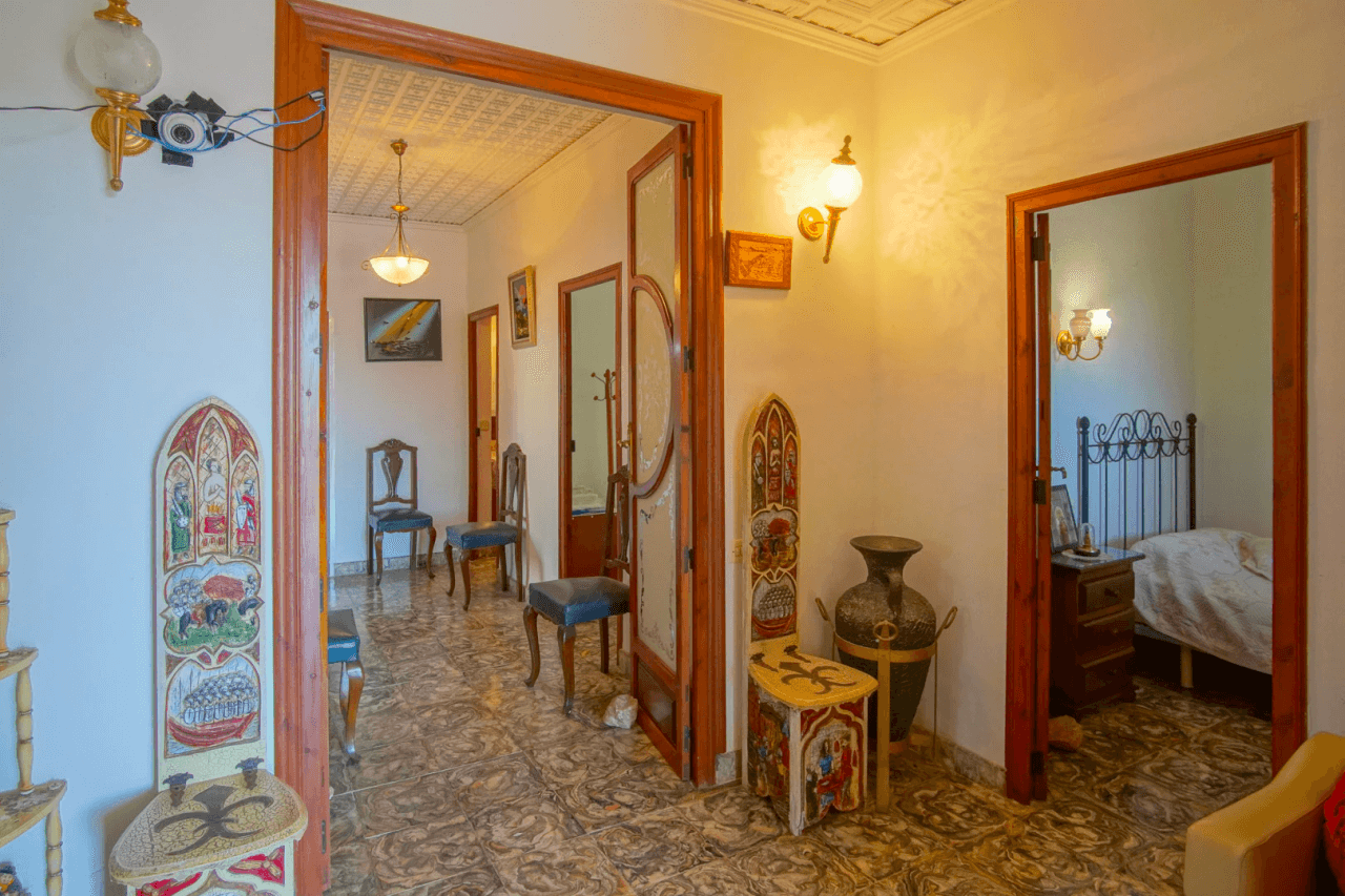 Villa til salg i Javea