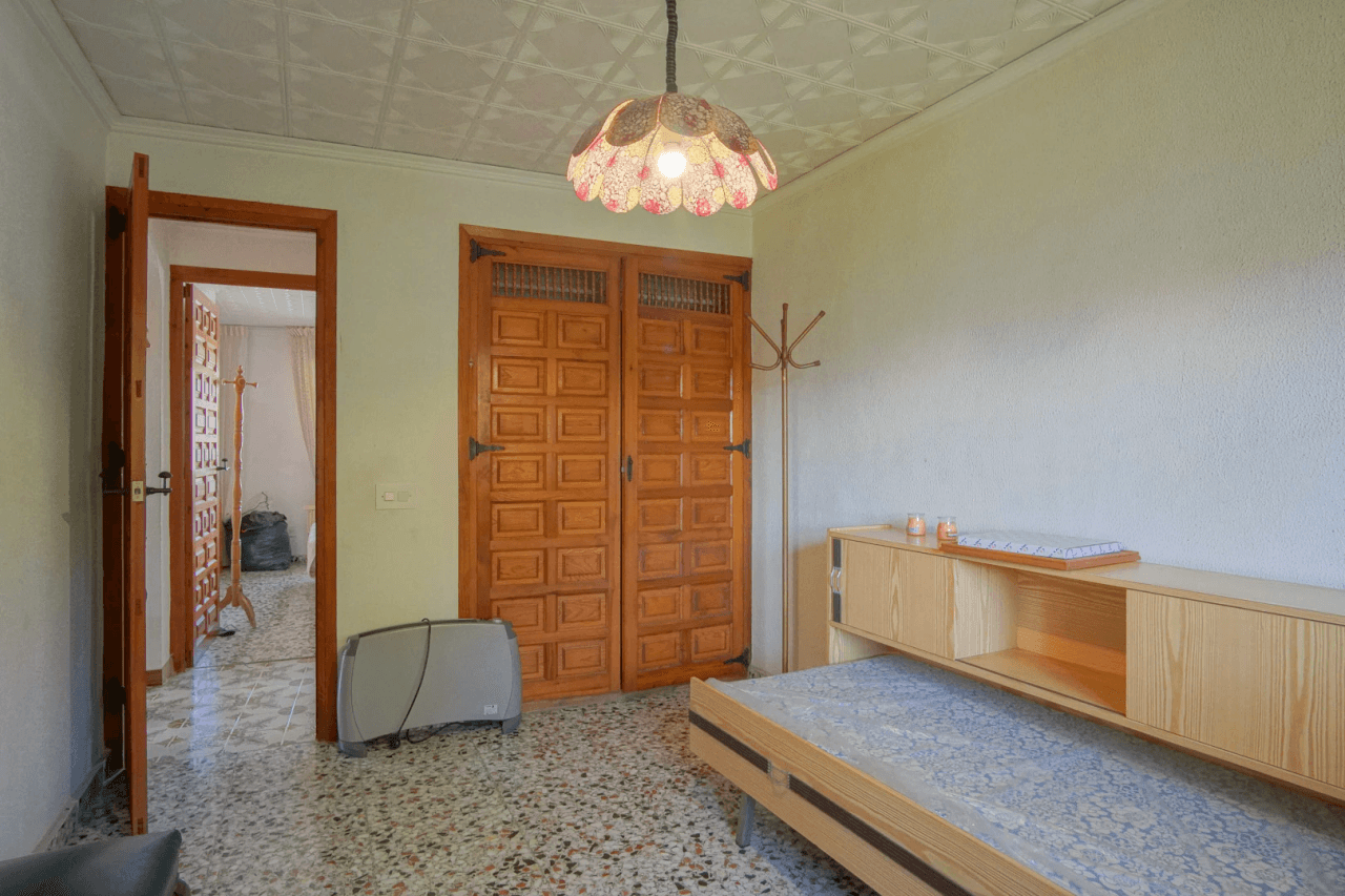 Villa til salg i Javea