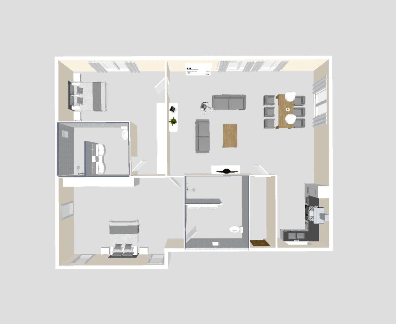 Villa til salg i Javea