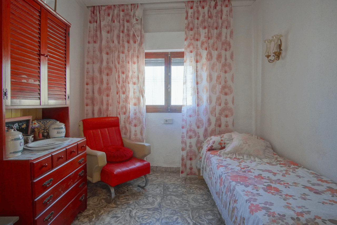 Villa til salg i Javea