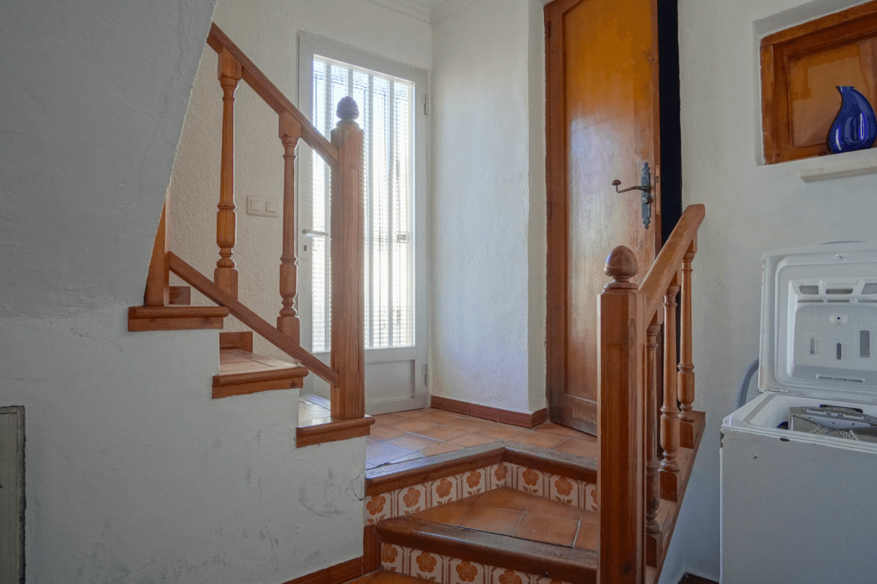 Villa til salg i Javea