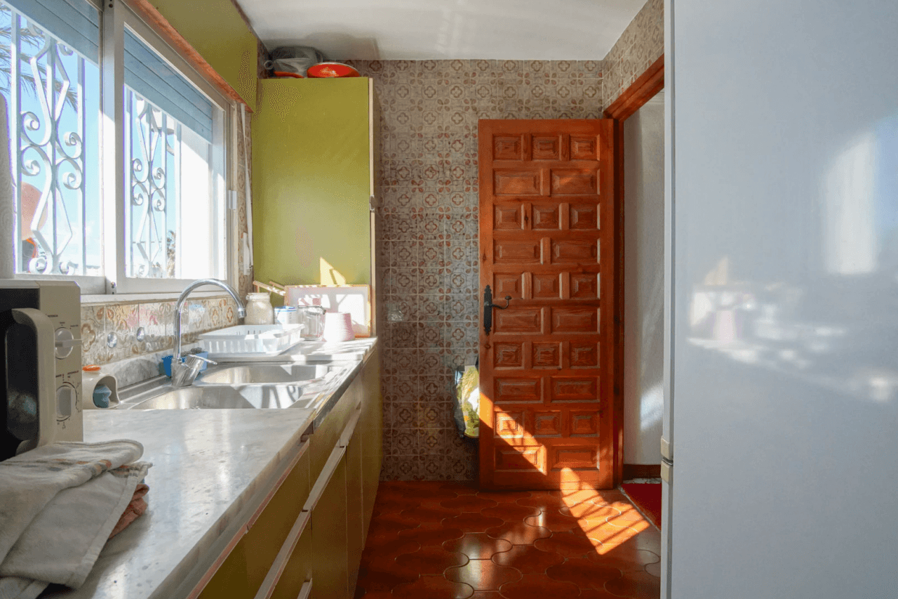 Villa til salg i Javea