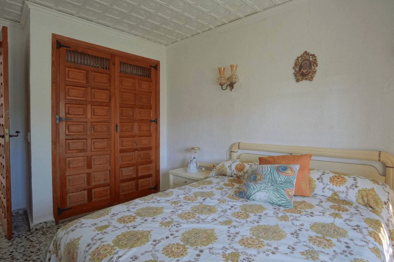 Villa til salg i Javea