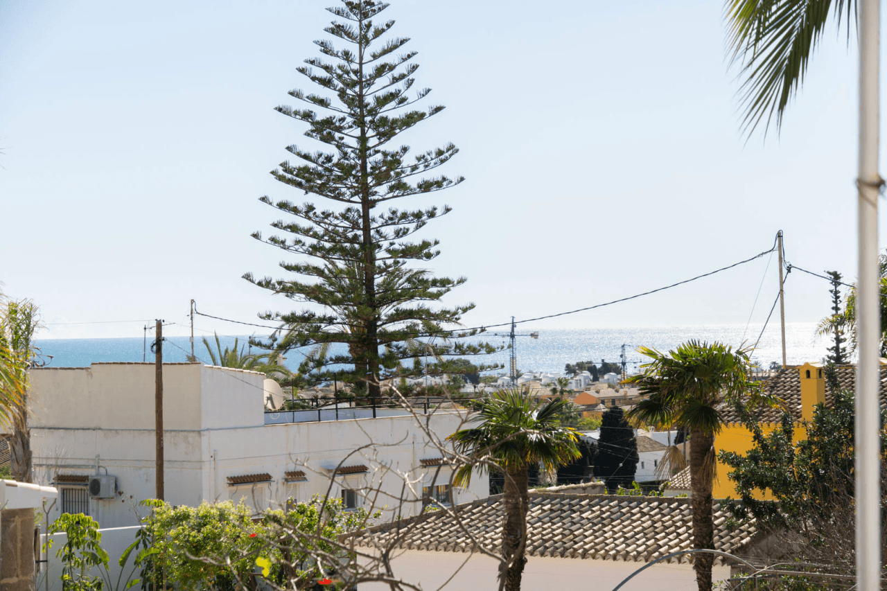 Villa til salg i Javea