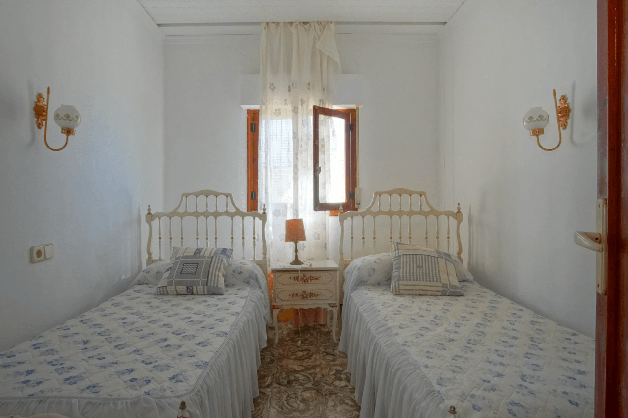 Villa til salg i Javea