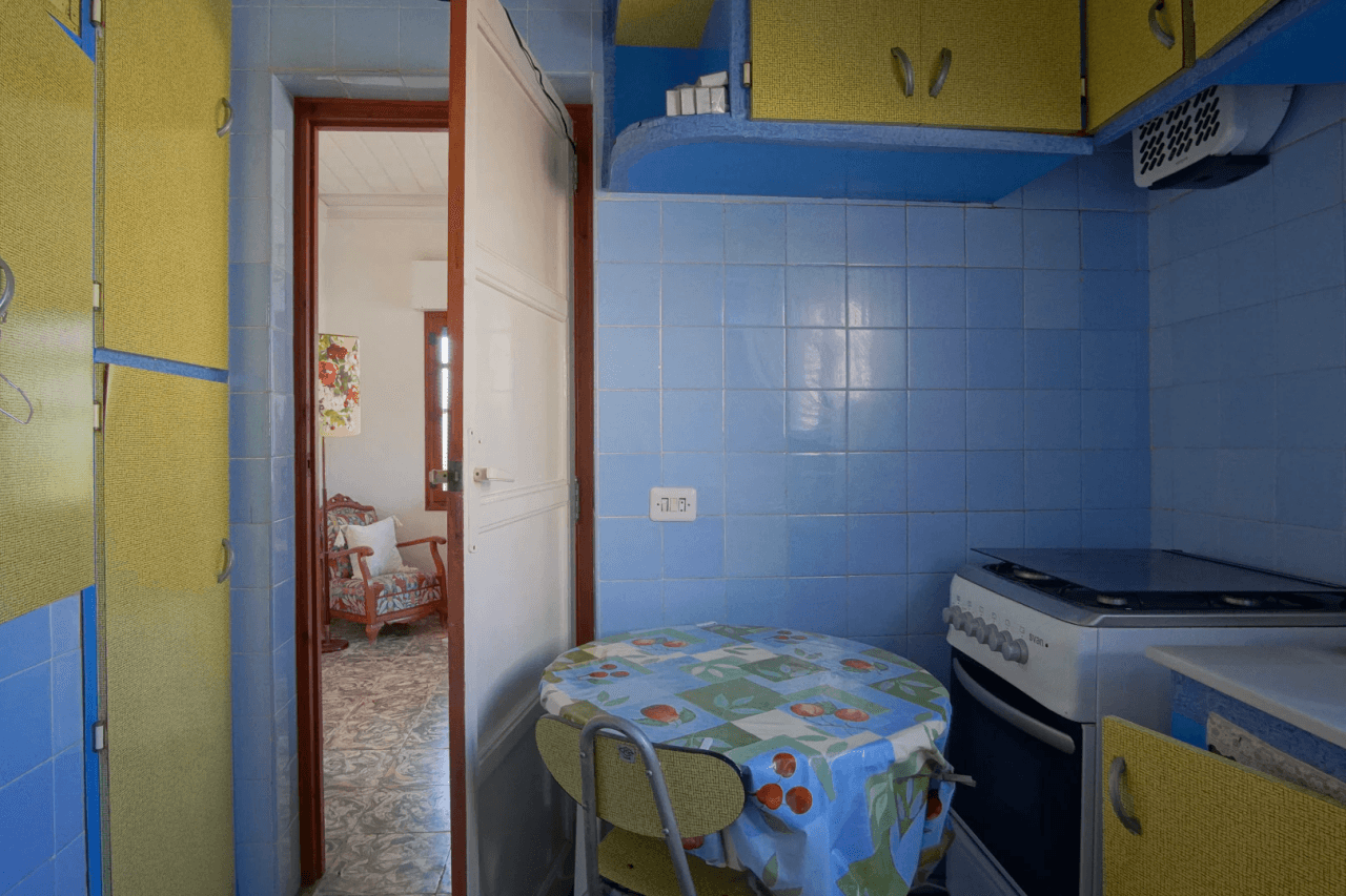 Villa til salg i Javea