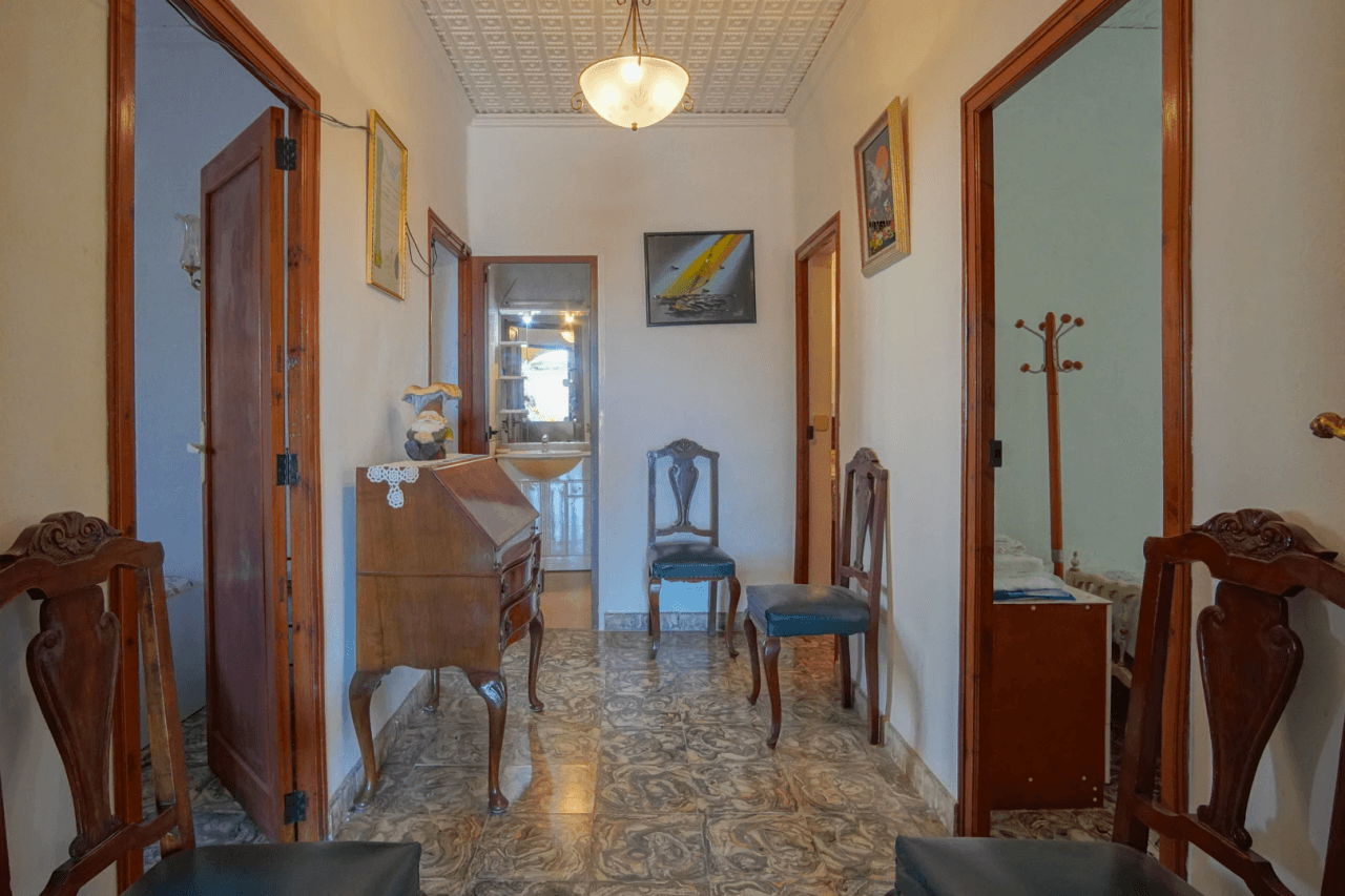 Villa til salg i Javea