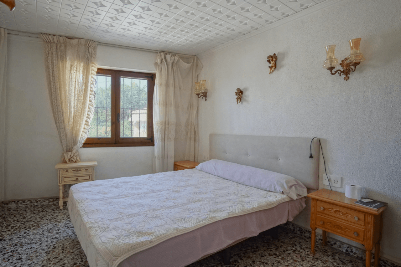 Villa til salg i Javea