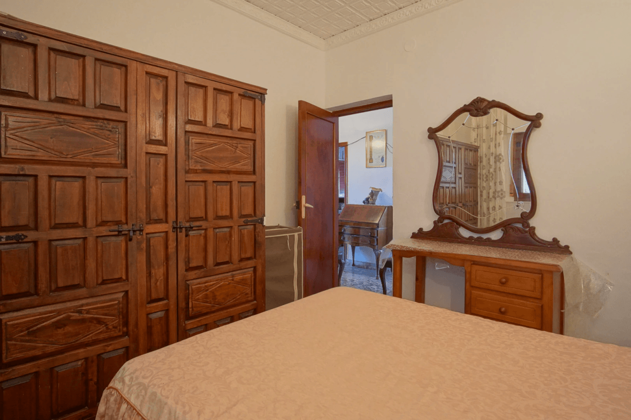 Villa til salg i Javea