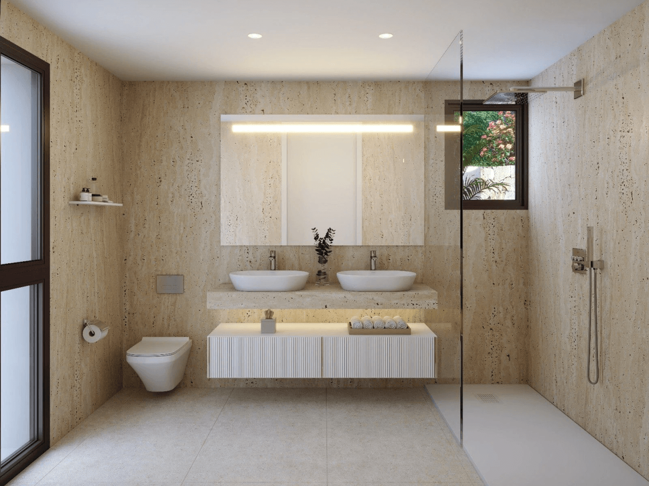 Villa til salg i Denia