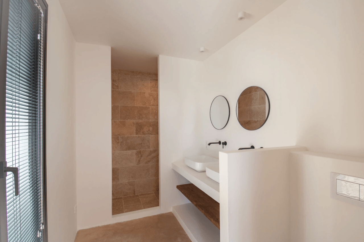 Moderne Luxusvilla mit Meerblick zu verkaufen in Moraira