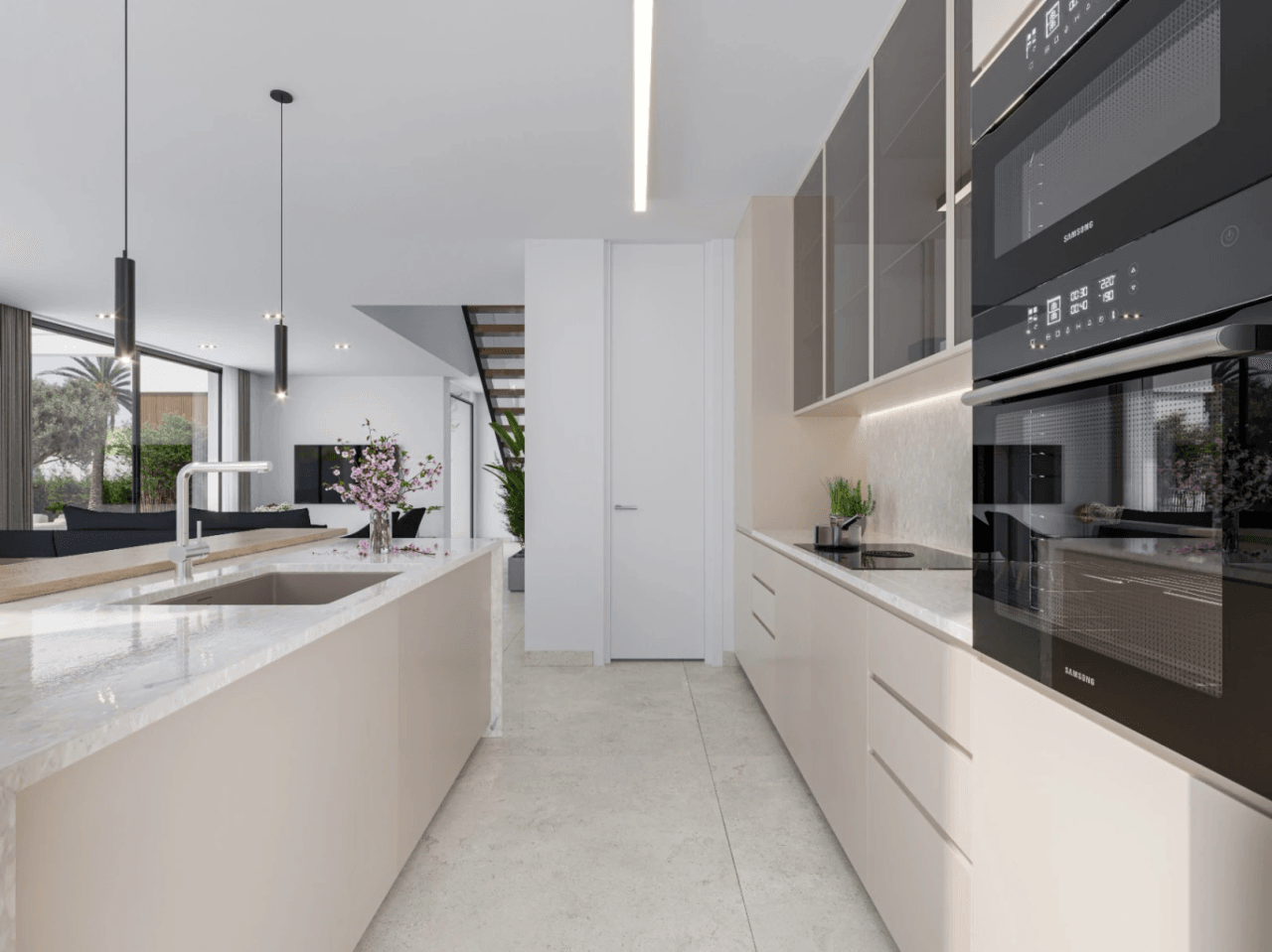 Villa til salg i Denia