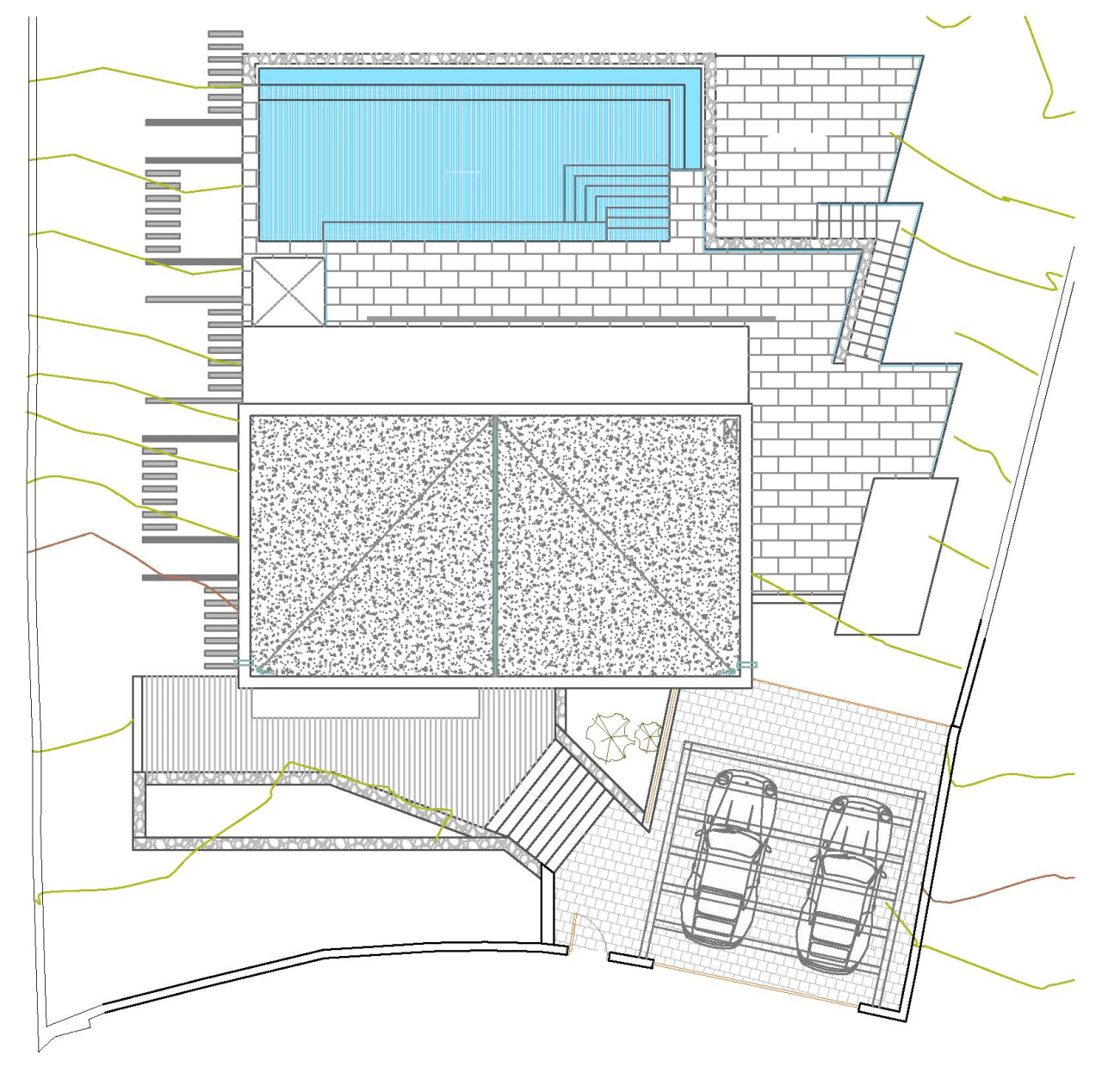 Villa til salg i Denia