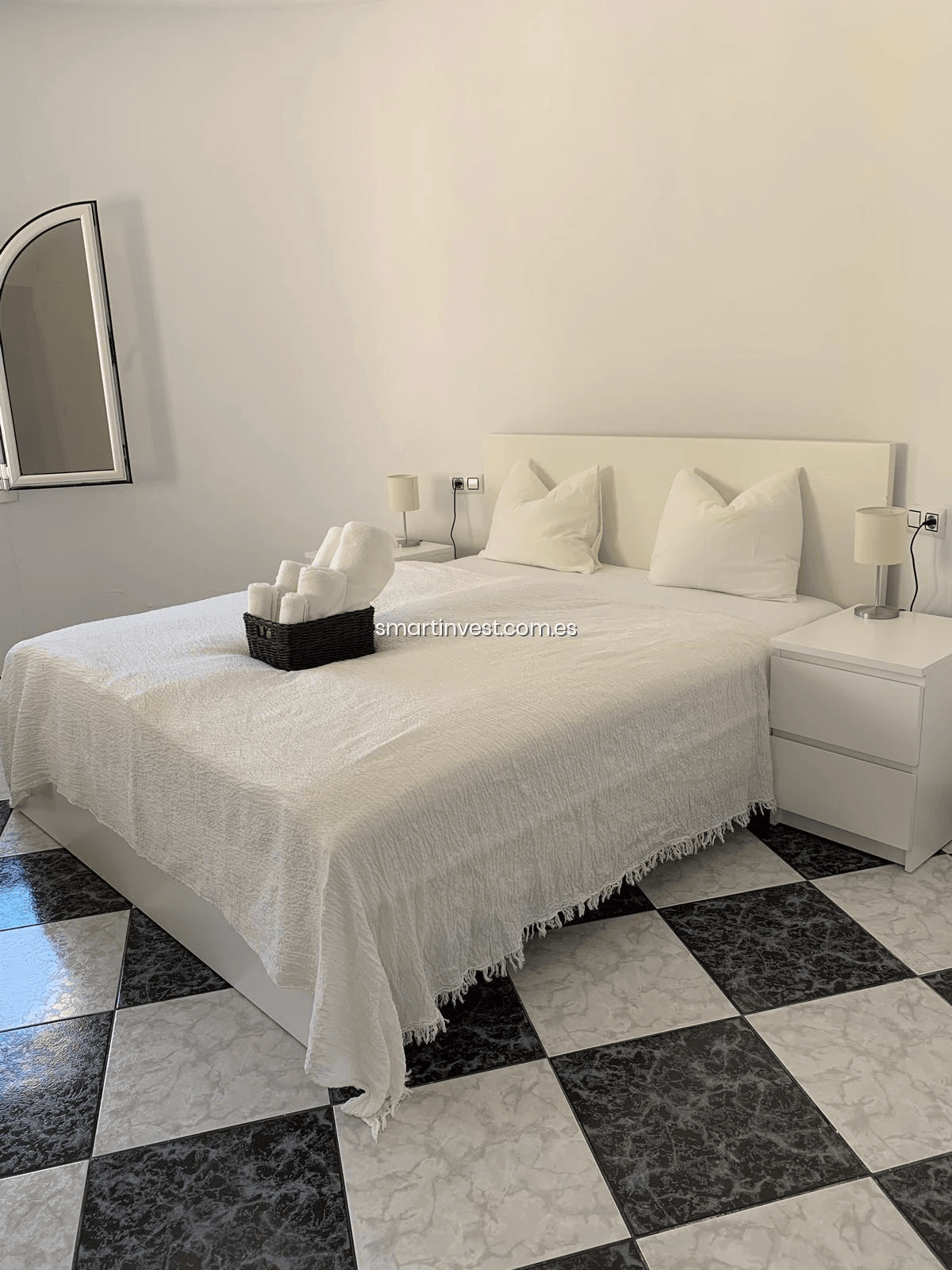 Impressive Luxury Villa with Pool and Spectacular Views in Costa Blanca