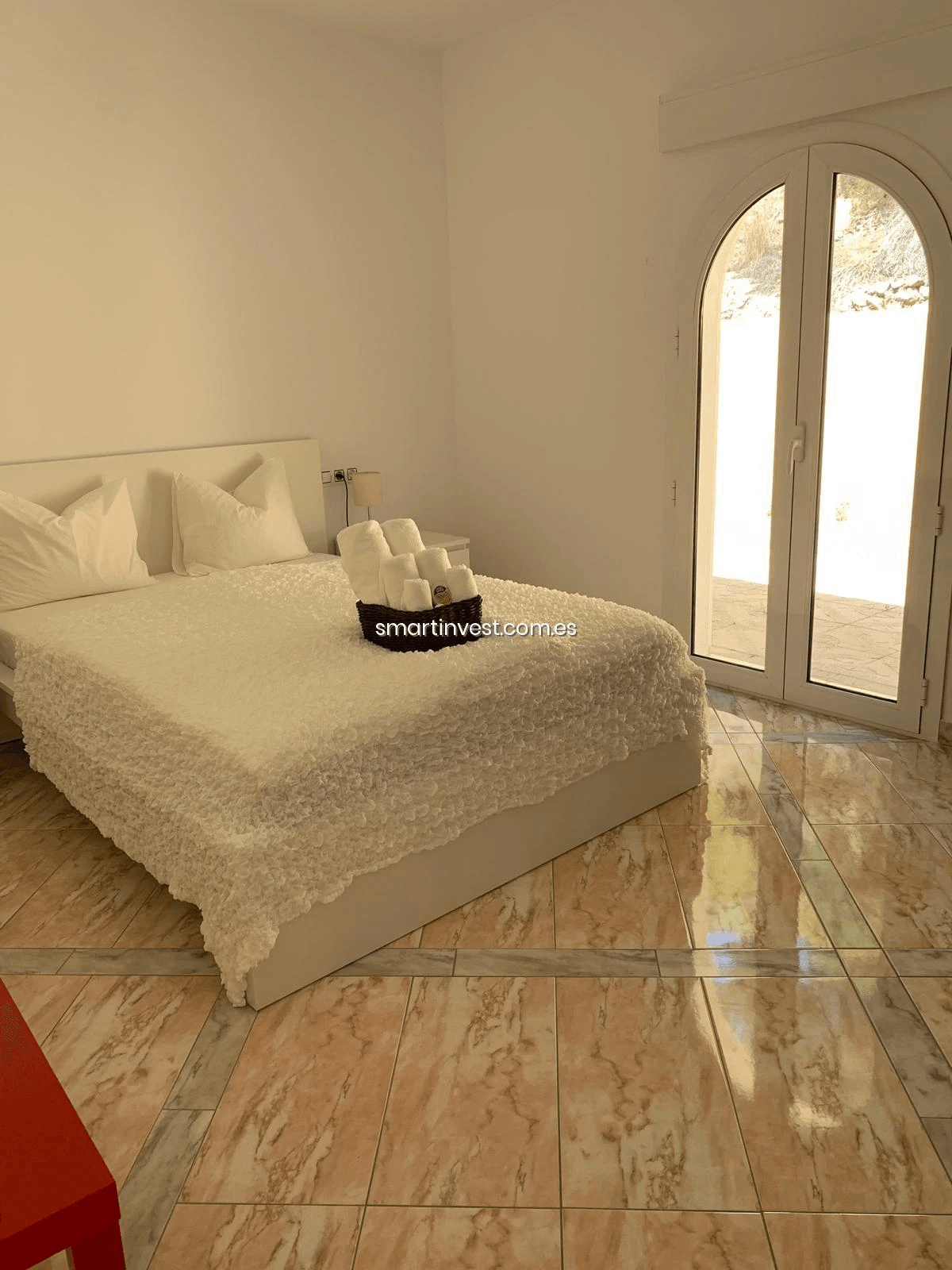 Impressive Luxury Villa with Pool and Spectacular Views in Costa Blanca