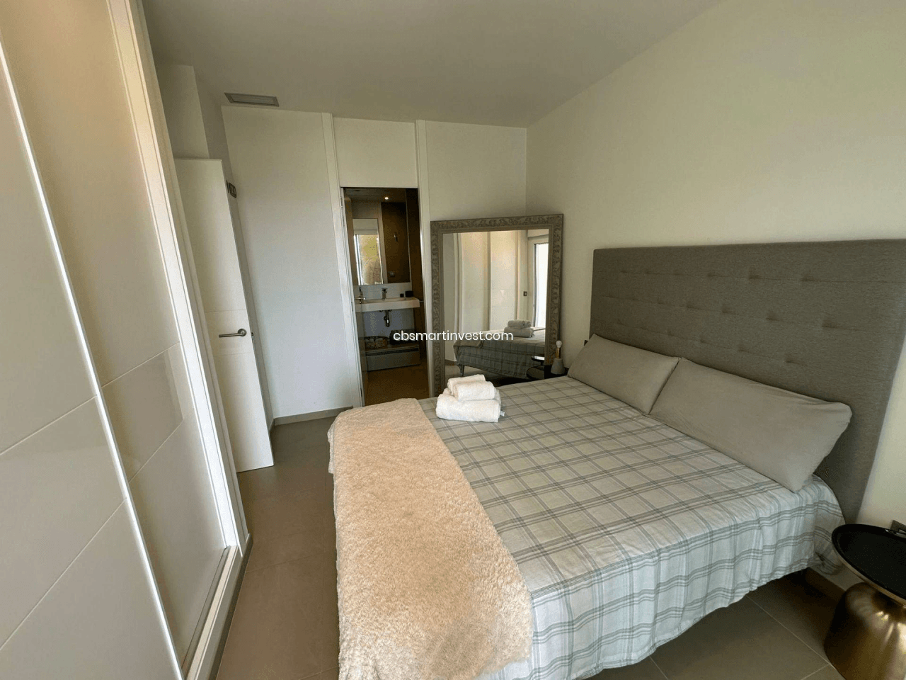Apartments til salg i Benidorm, Alicante