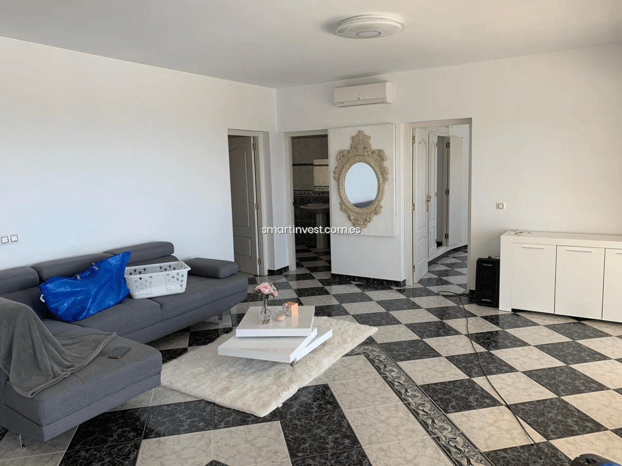 Impressive Luxury Villa with Pool and Spectacular Views in Costa Blanca