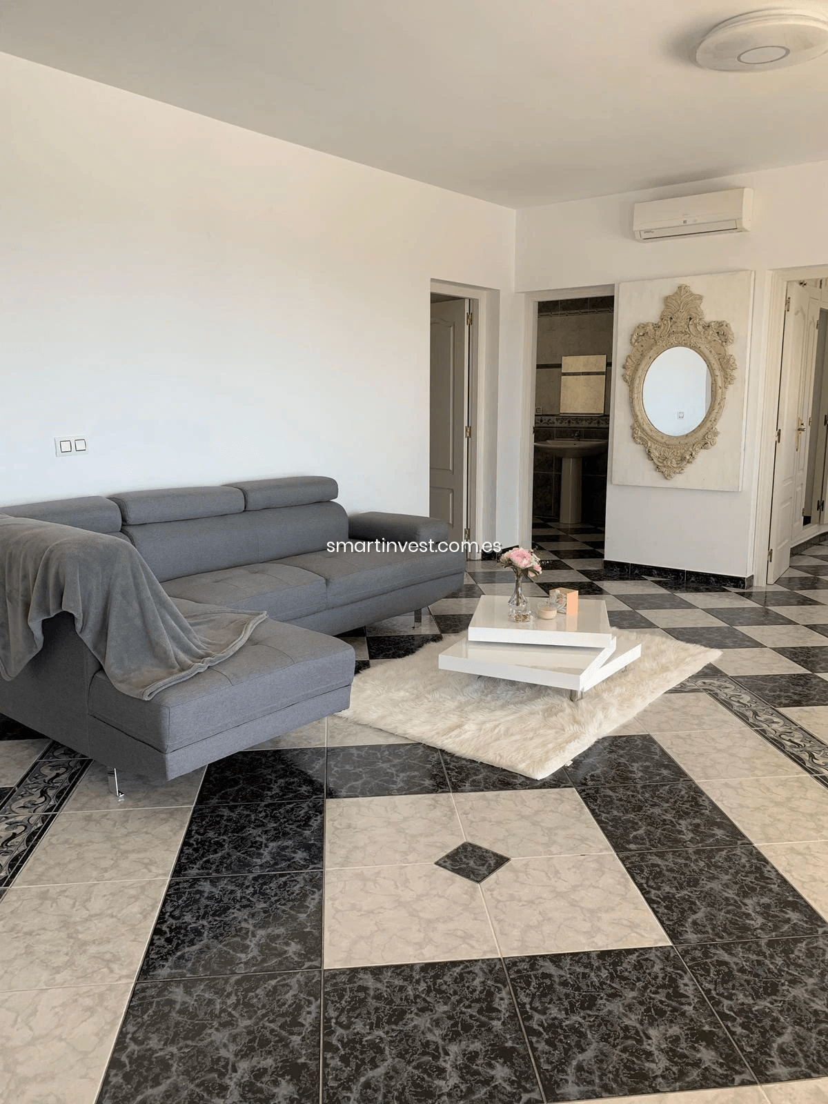 Impressive Luxury Villa with Pool and Spectacular Views in Costa Blanca