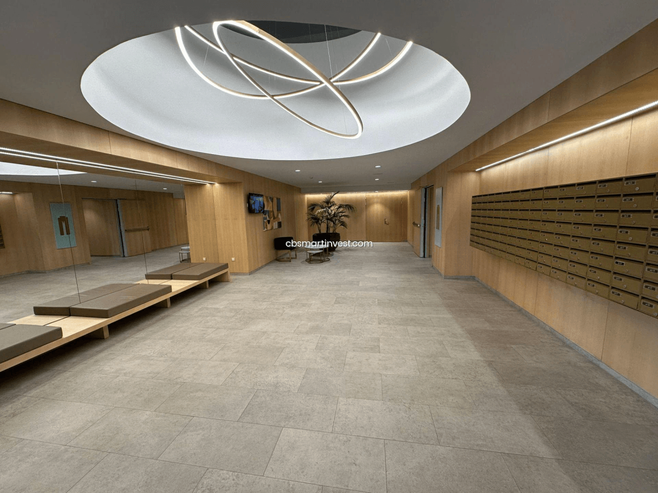 Apartments til salg i Benidorm, Alicante