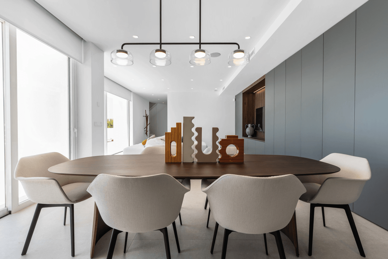 Villa til salg i Altea