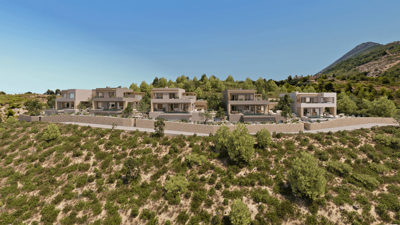Villa à la vente à Lliber