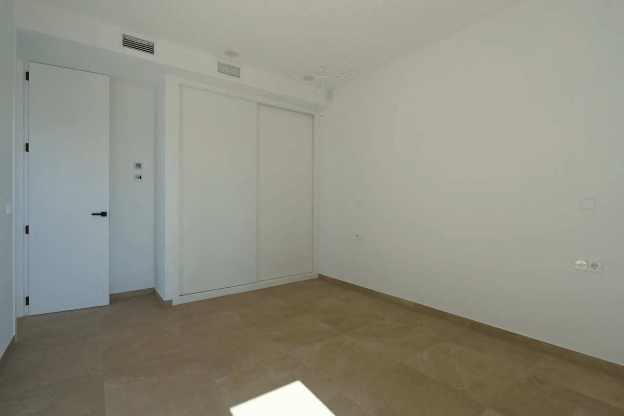 Villa til salg i Benissa