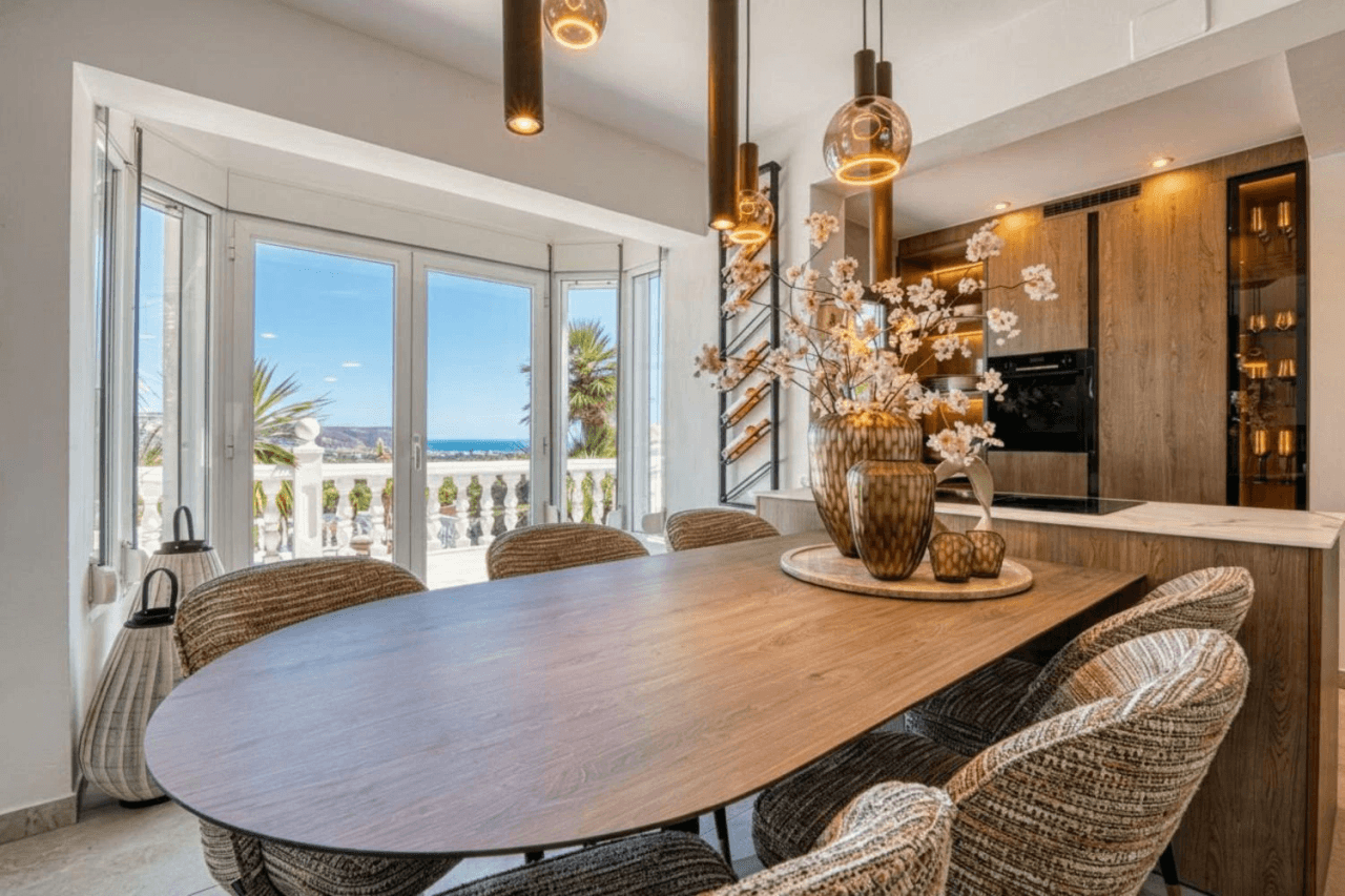 Villa til salg i Javea