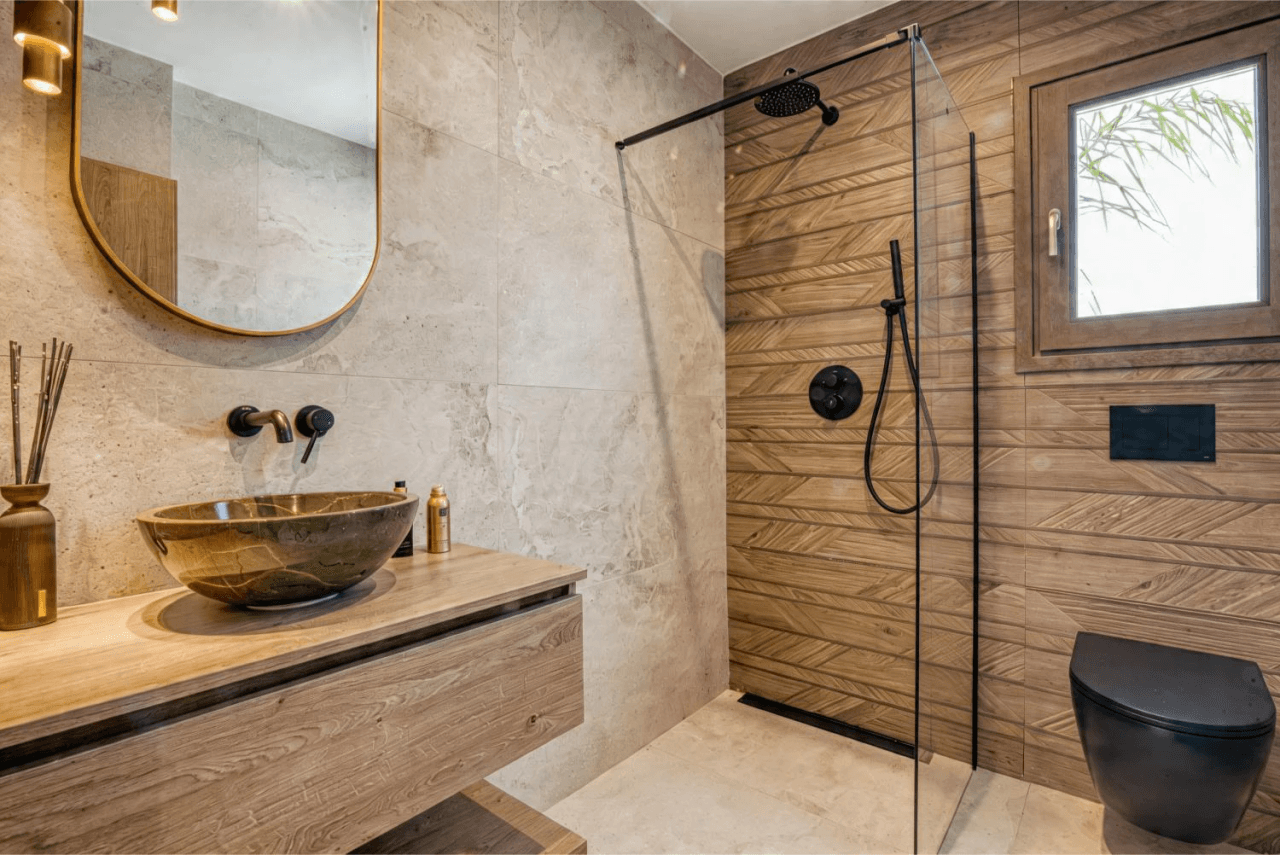Villa til salg i Javea