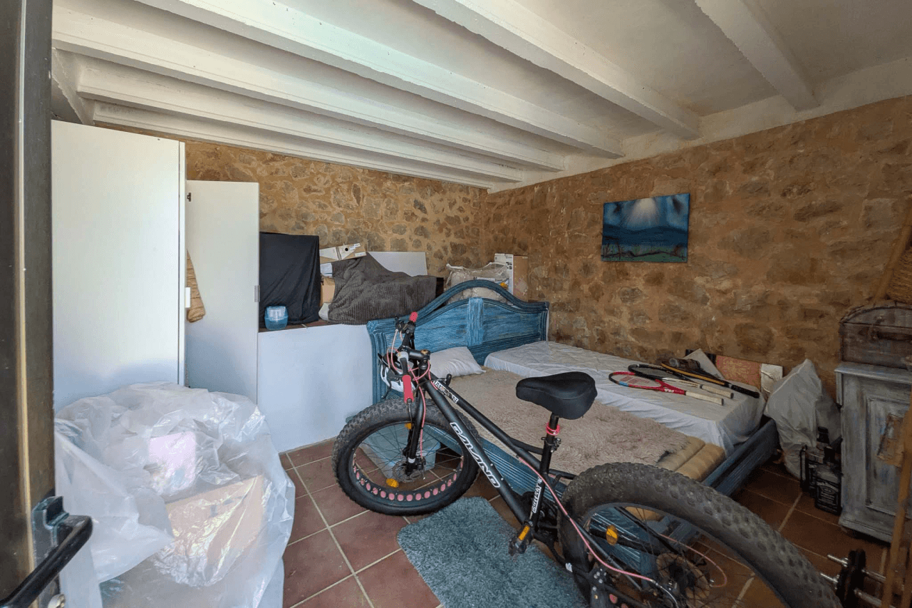 Villa til salg i Denia
