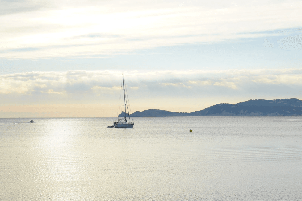 Leilighet til salg i Javea