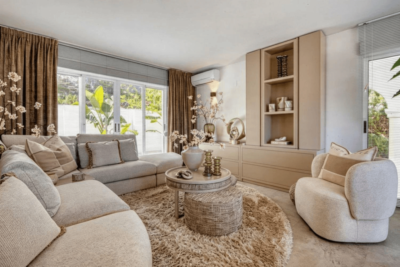 Villa til salg i Javea