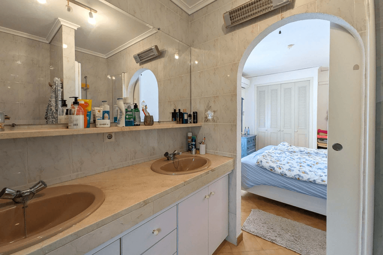 Villa til salg i Denia