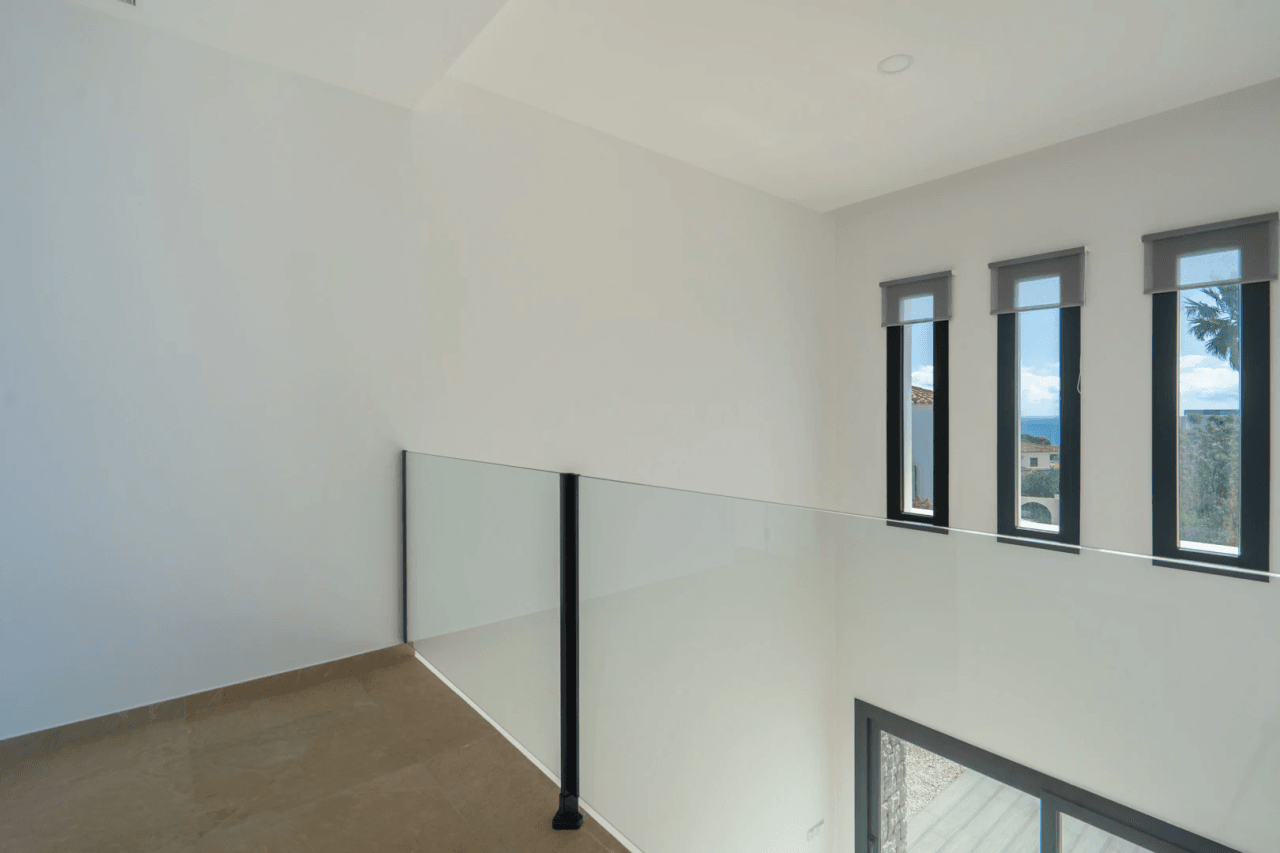 Villa til salg i Benissa