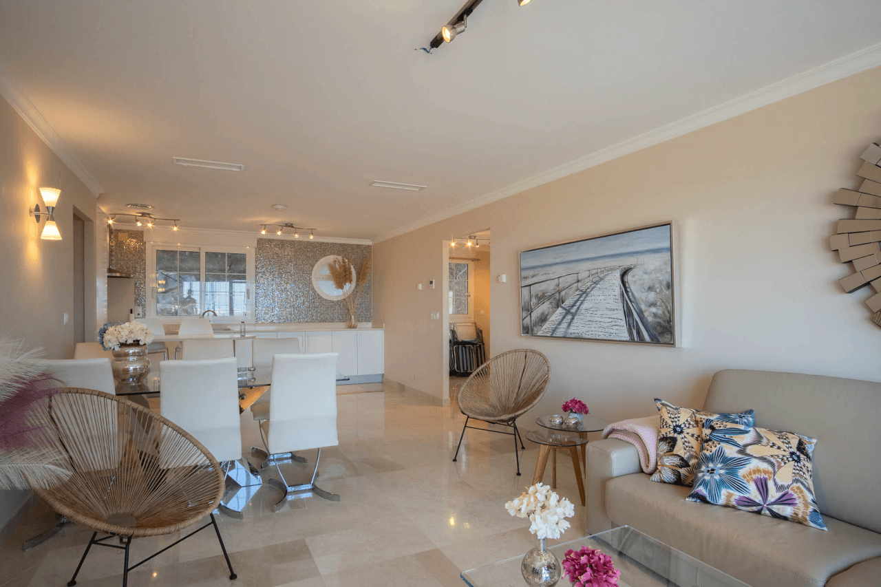 Lejlighed til salg i Pedreguer