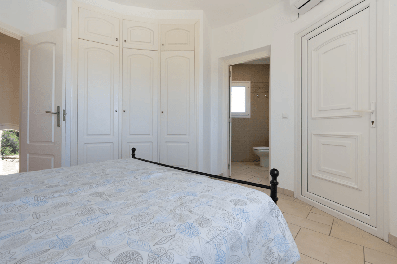 Villa til salg i Javea
