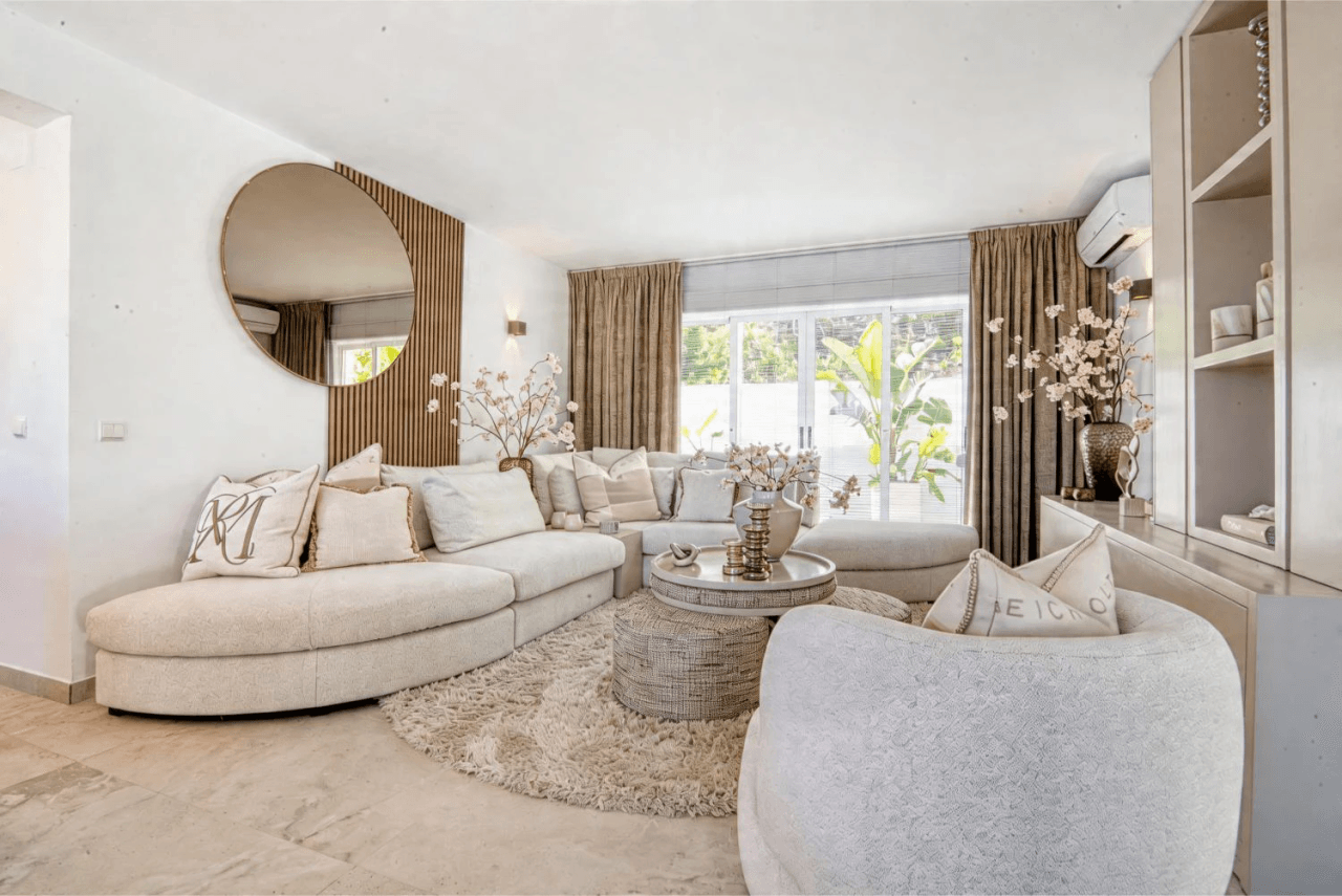Villa til salg i Javea
