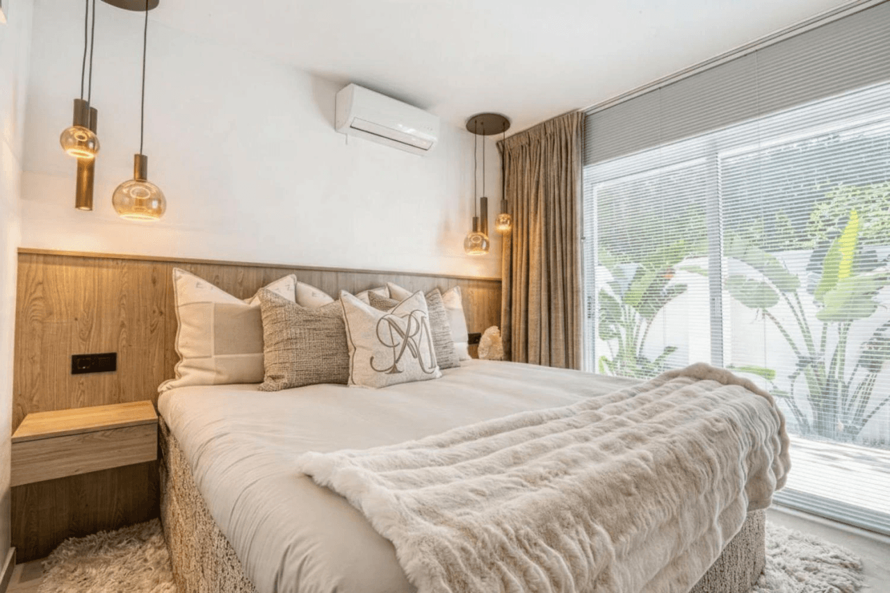 Villa til salg i Javea