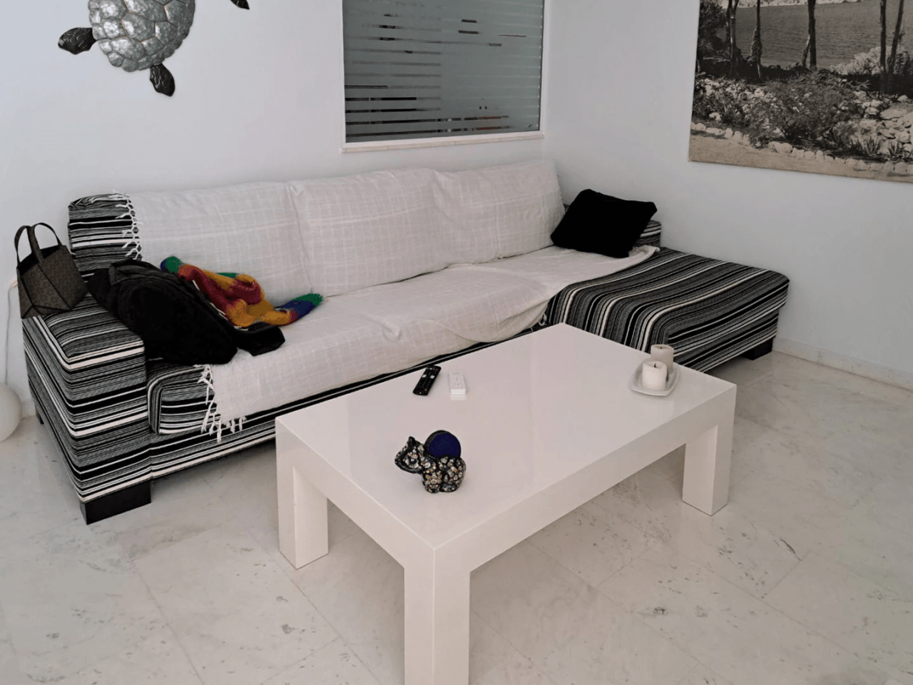 Leilighet til salg i Javea