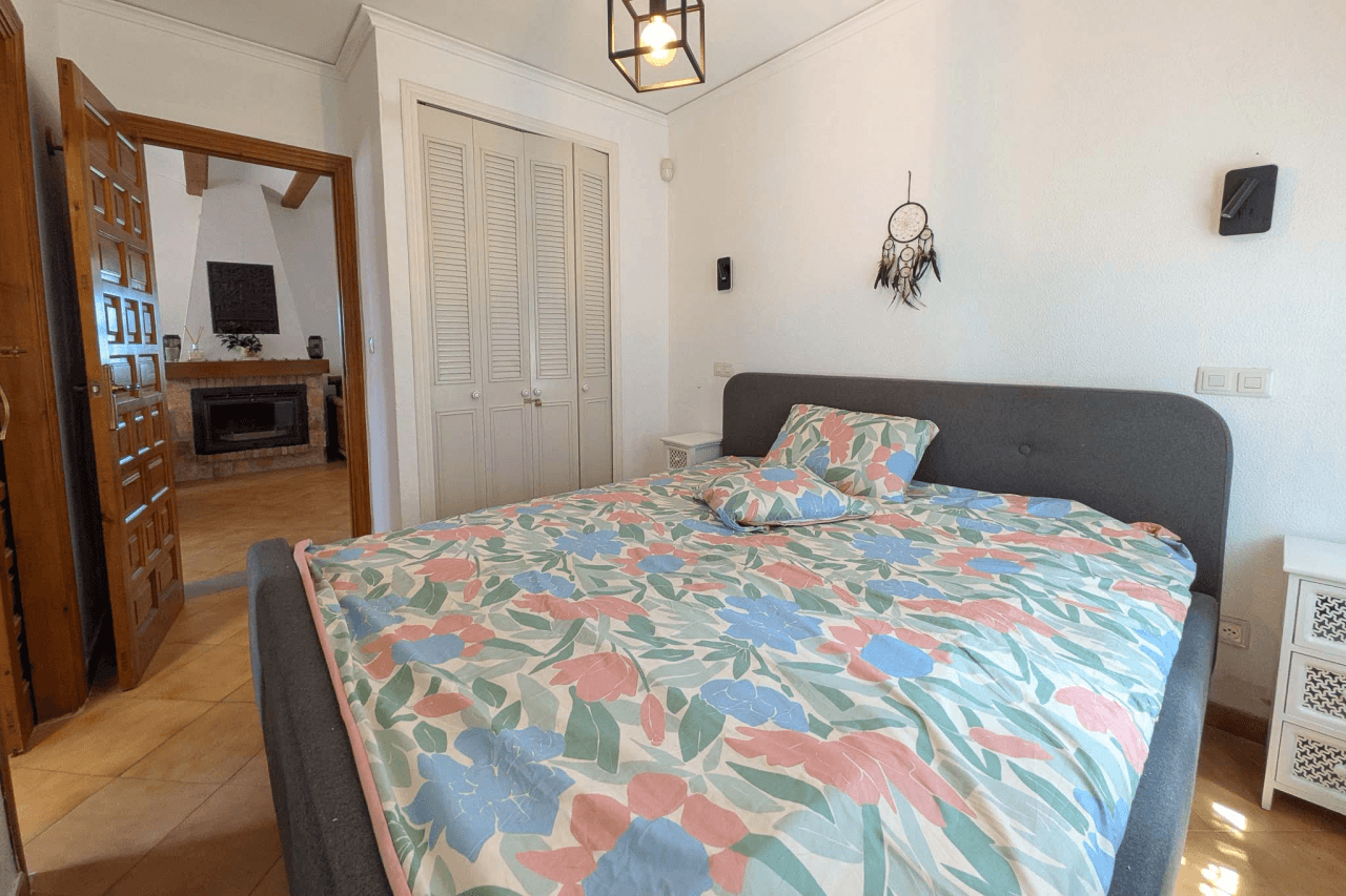 Villa til salg i Denia