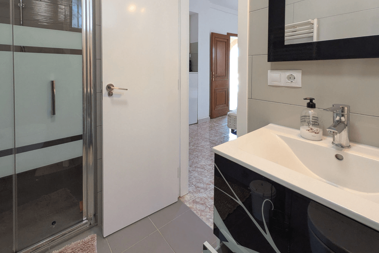 Villa til salg i Denia